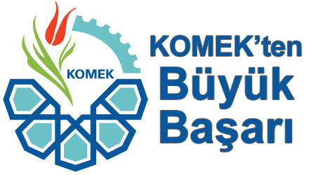 MEB'in Düzenlediği Yarışmada 1., 2. ve 3. KOMEK'ten