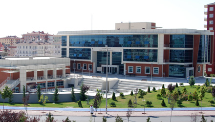 Gençlik Merkezi Eurodesk Temas Noktası Oldu