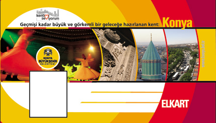 İnternet Üzerinden İndirimli Elkart Başvuruları Başladı