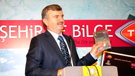 Mevlana'yı Anlatan 'Şehir ve Bilge' Belgeseli Tanıtıldı