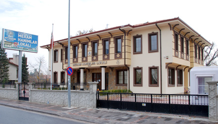 Hanımlar Lokali ve KOMEK Spor Merkezlerine Yeni Dönem Kayıtları Başladı