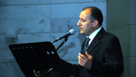 Şehir Konserleri Devam Ediyor