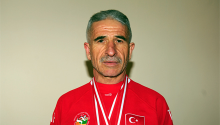 Durali Yıldız'dan Bir Şampiyonluk Daha