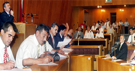 SOSYAL BELEDİYECİLİKTE YENİ DÖNEM