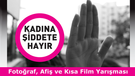 Büyükşehir'den Fotoğraf, Afiş ve Kısa Film Yarışması