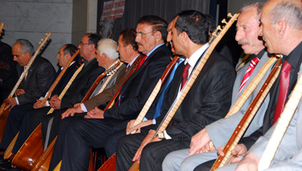 Geleneksel Aşıklar Bayramı 22-23 Mart'ta Yapılacak