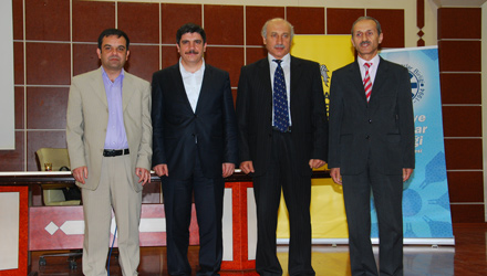 Her Şehrin Kendine Has Bir Karakteri Olmalı