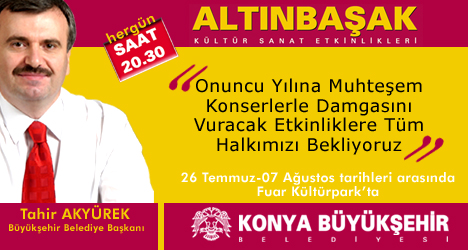 Altınbaşak Kültür ve Sanat Etkinlikleri