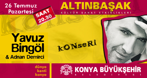 ALTINBAŞAK ETKİNLİKLERİ 2004