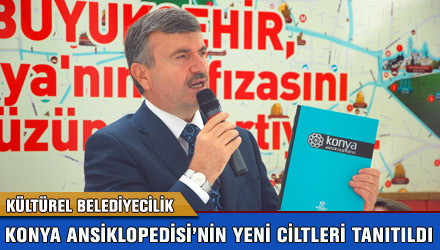 Başkan Akyürek: Bazen Bir Eser, Bir Ülkeyi Kalkındırır