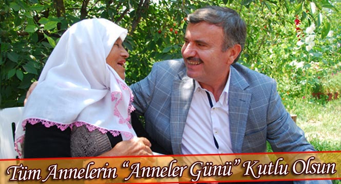 Anne Sevgisi Sevgilerin En Güçlüsüdür