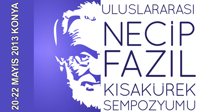 Necip Fazıl'ı Anma Etkinlikleri 'Necip Fazıl Kısakürek Sempozyumu' İle Başlıyor