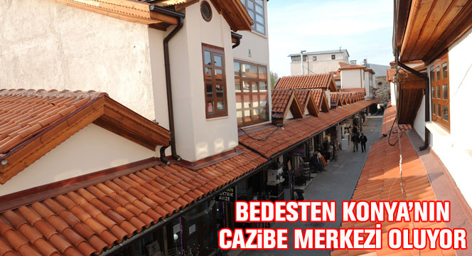 Tarihi Eserler Anadolu'daki Varlığımızın Göstergesi