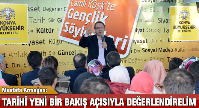 Tarihi Yeni Bir Bakış Açısıyla Değerlendirelim