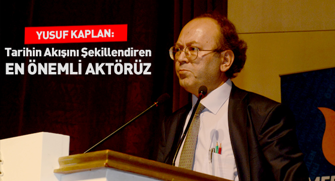 Hayalleri Olmayanlar Başkalarının Hayalinde Yaşar