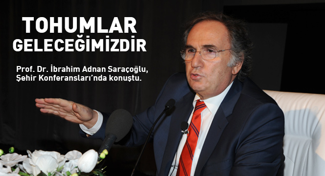 Tohumlar Geleceğimizdir