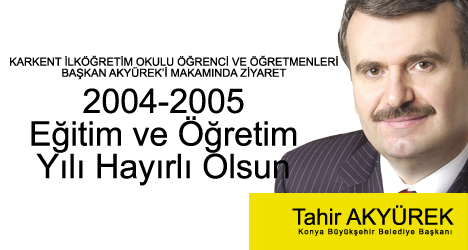 Okul Ziyareti