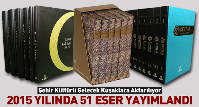 Şehir Kültürü Gelecek Kuşaklara Aktarılıyor