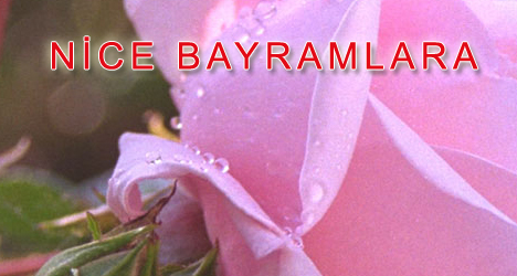 Nice Bayramlara