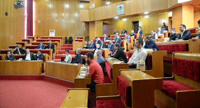 Bilgi İşlemciler E-Devlet'i Konuştu