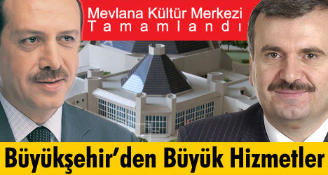 Büyükşehir'den Büyük Hizmetler