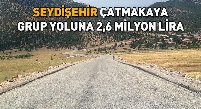 Başkan Akyürek: Yol Medeniyettir