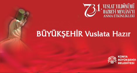 Büyükşehir Vuslata Hazır
