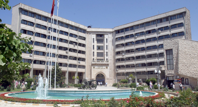 Büyükşehir Belediyesi'ne Olan Borçlar Yapılandırılıyor