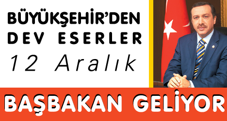 12 Aralık Etkinlikleri Programı