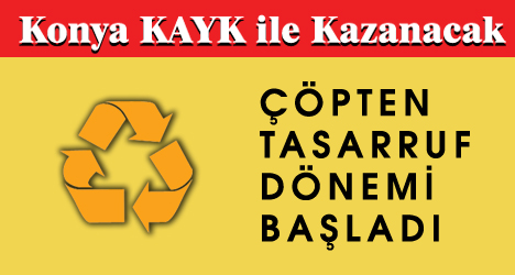 KAYK Projesi Başladı