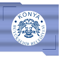 Konya Büyükşehir Belediyesi Amblemi