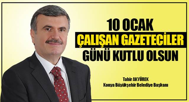 Basın Halkın Gözü, Kulağı ve Sesidir
