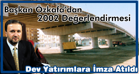 'TARİHE YENİ BAŞARILAR EKLEDİK'