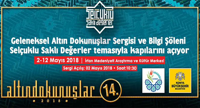 Şehrin En Önemli Sanatsal Etkinliği 2 Mayıs'ta Başlıyor