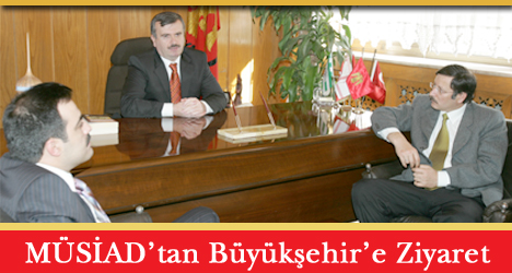 Başkan AKYÜREK: 'Türkiye Tarihi Bir Fırsat Yakalamıştır'