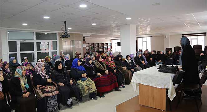 KOMEK, ASEM ve İl Müftülüğünden Örnek İşbirliği 