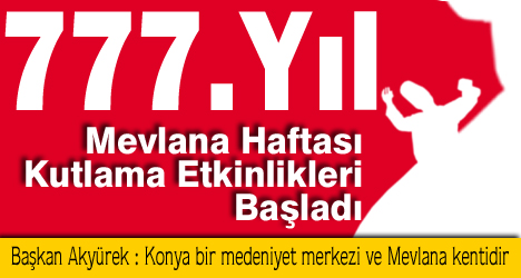 777.Yıl Kutlama Etkinlikleri