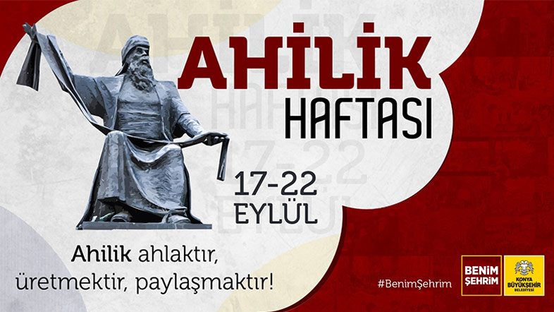 Başkan Altay: Konya, Ahlaklı, Üreten ve Paylaşan Bir Şehirdir