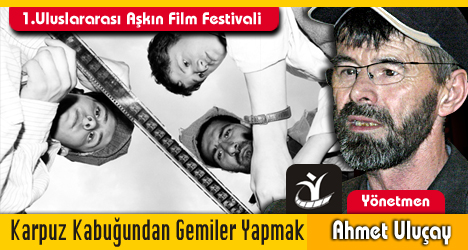 Ateş ve Nar - Karpuz Kabuğundan Gemiler Yapmak