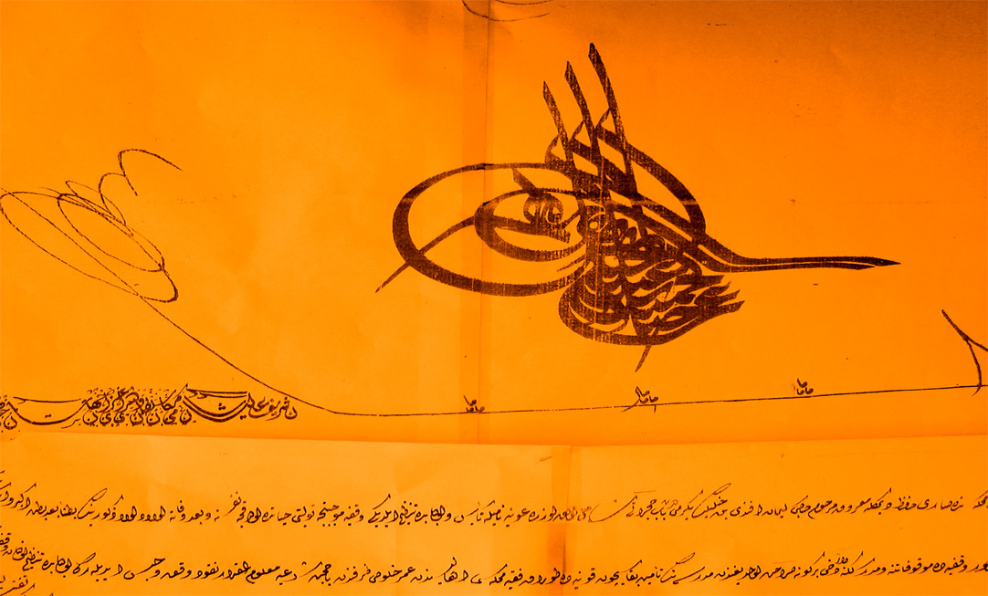 Müzeler Haftası