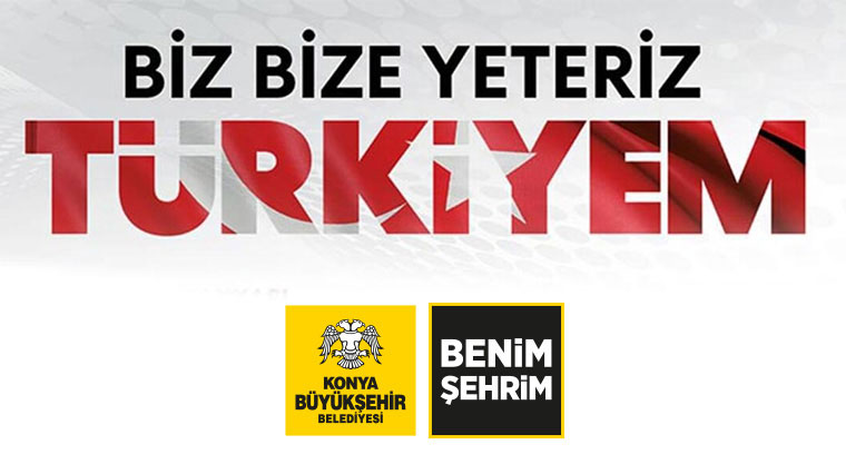 Şimdi Birlik Olma Zamanı