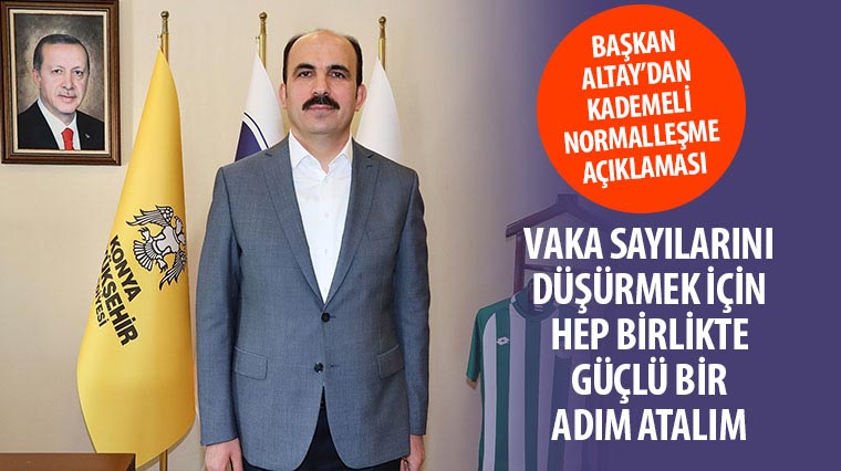 'Vaka Sayılarını Düşürmek İçin Hep Birlikte Güçlü Bir Adım Atalım'