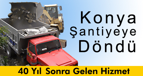 40 Yıl Sonra Gelen Hizmet