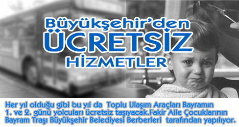 Hizmet Seferberliği
