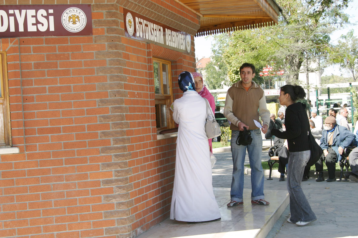 Eğitim Yardımlarına 20 Bin 536 Öğrenci Başvurdu