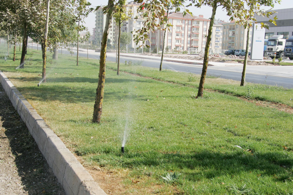 Büyükşehir Belediye Meclisi Su Tasarrufu Kararı Aldı