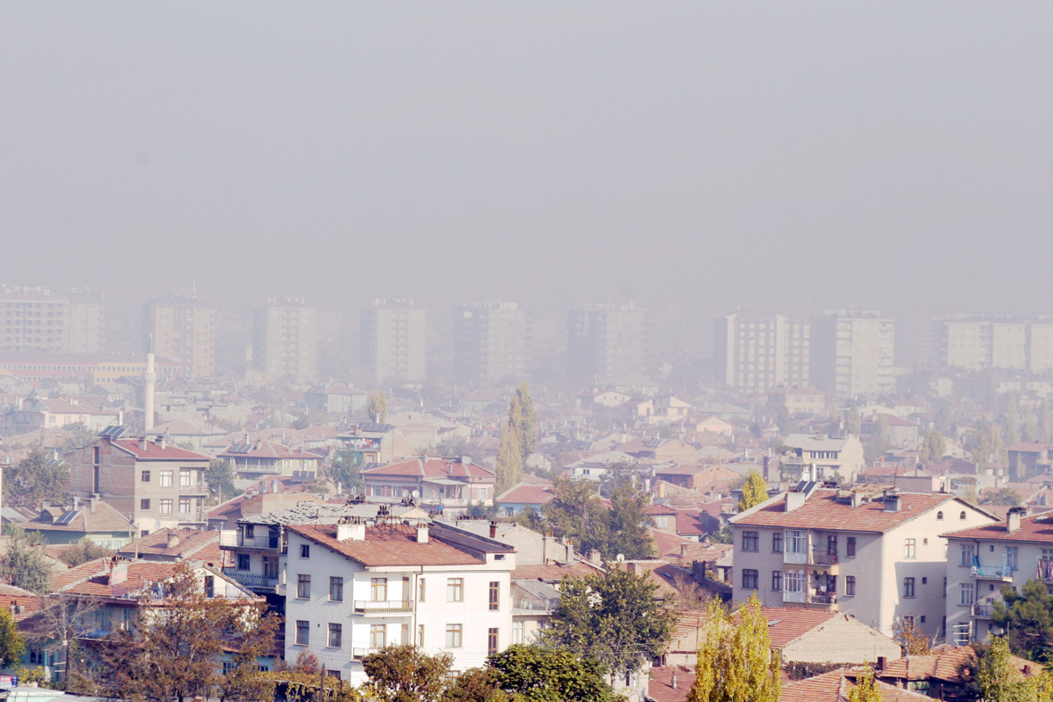 Isı Yalıtımına Dikkat Edilmeli