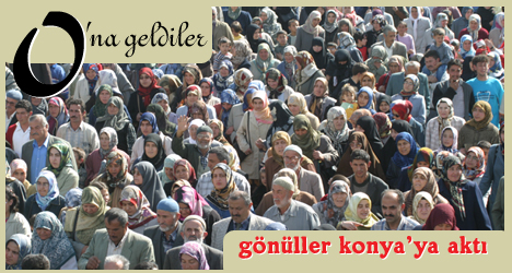 Hz.Mevlana'nın 776.