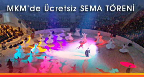 Sema Programları Yılın Her Ayına Yayılıyor