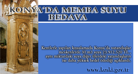 Su Bedava